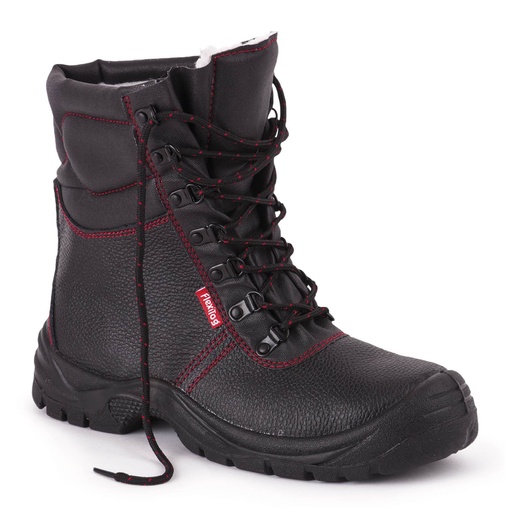 Cold on sale storage boots